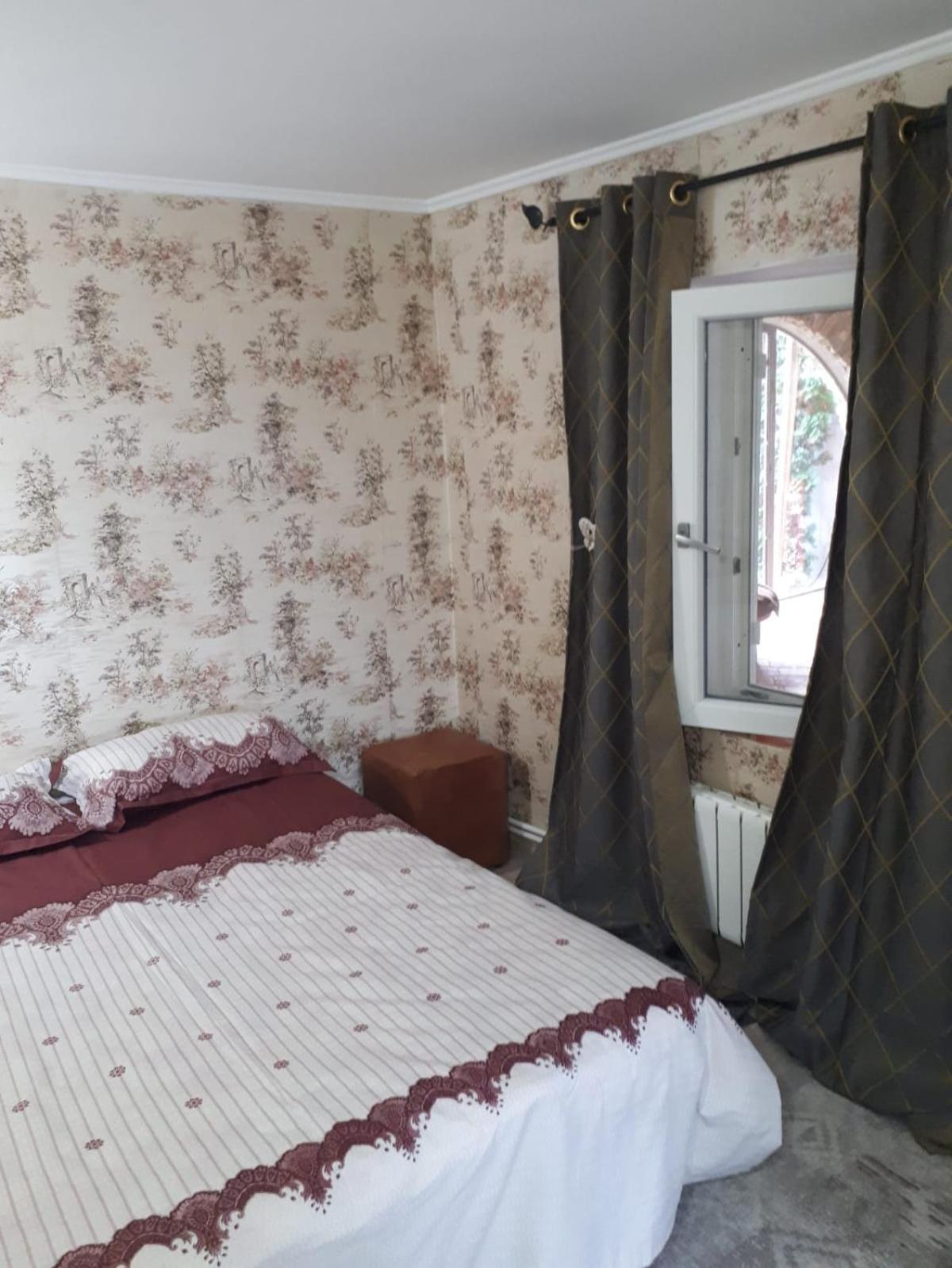 Vila Castel Ciurbesti Pokoj fotografie