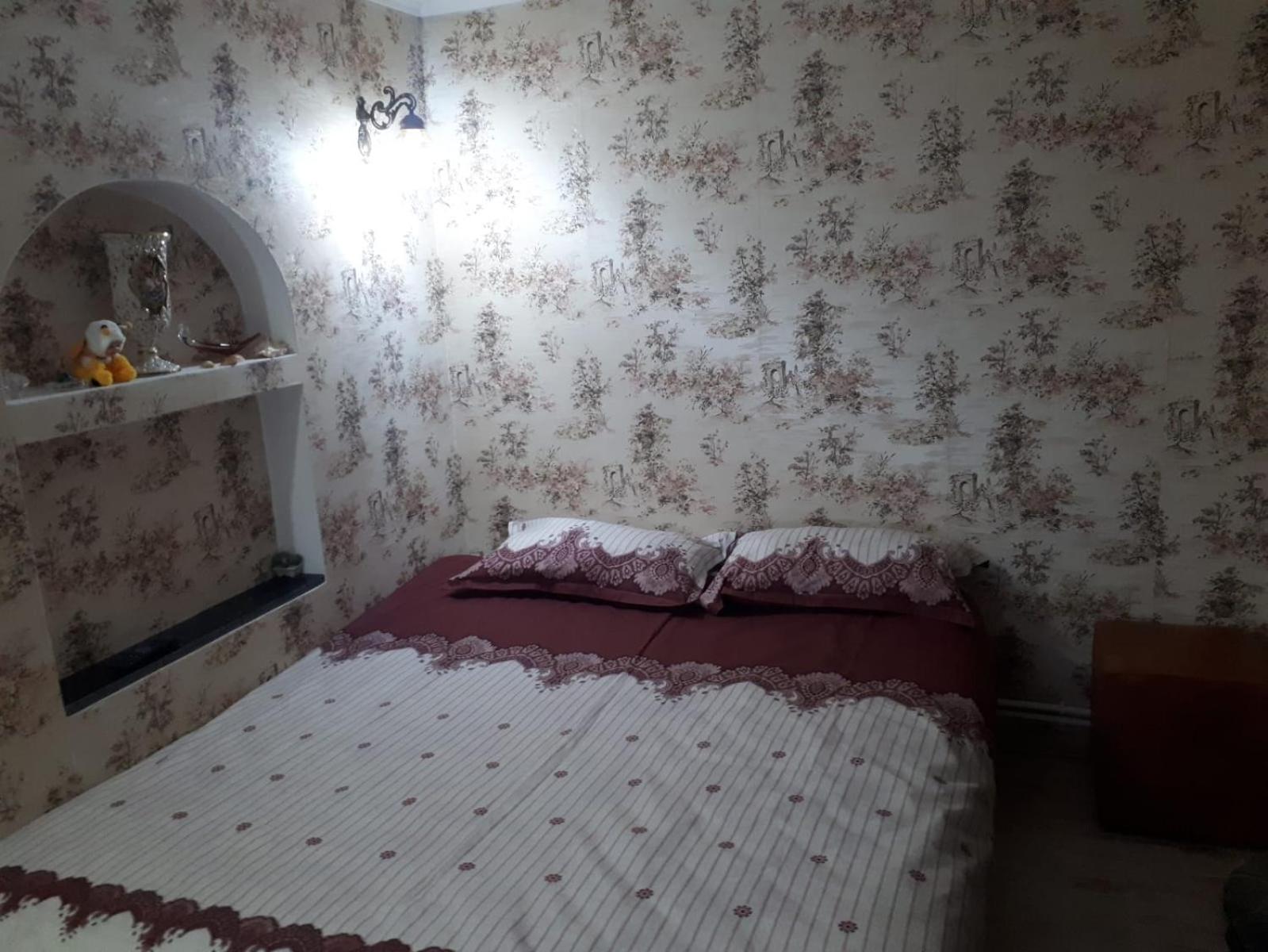 Vila Castel Ciurbesti Pokoj fotografie